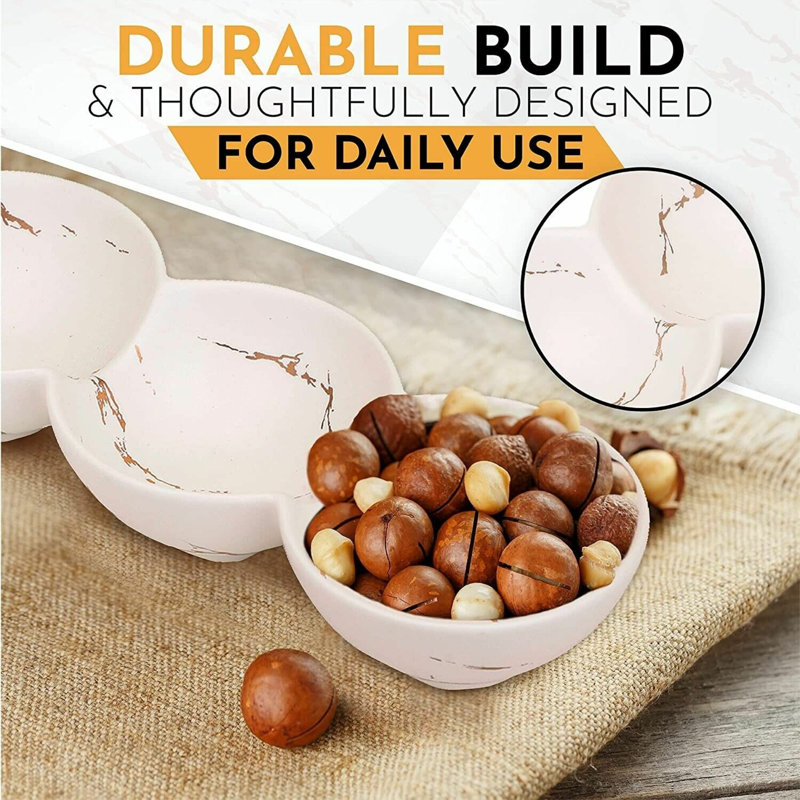 Teagun Ceramic / Porcelain Tray