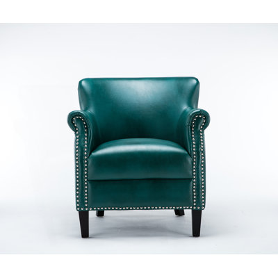 Fauteuil club, fauteuil de lecture, fauteuil de chambre à coucher