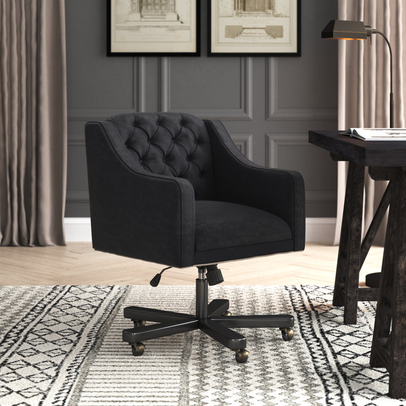 Fauteuil de direction Alois