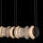 Cairn Linear LED Pendant-109511030