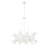 Daniels 8-Light Chandelier-2106702838