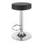 Tabouret de bar hydraulique réglable