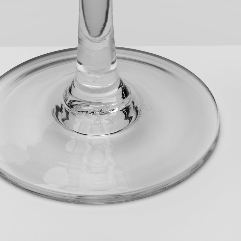 Waterbury Glass White Wine Glass