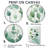 Nadel - Floral Canvas Prints-458216963-458216961-458216964