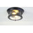 Ceballos Glass Flush Mount-1252815788