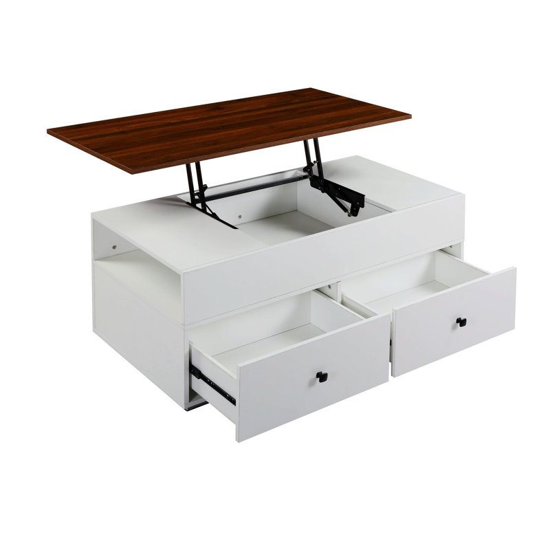 Table basse Kanitra