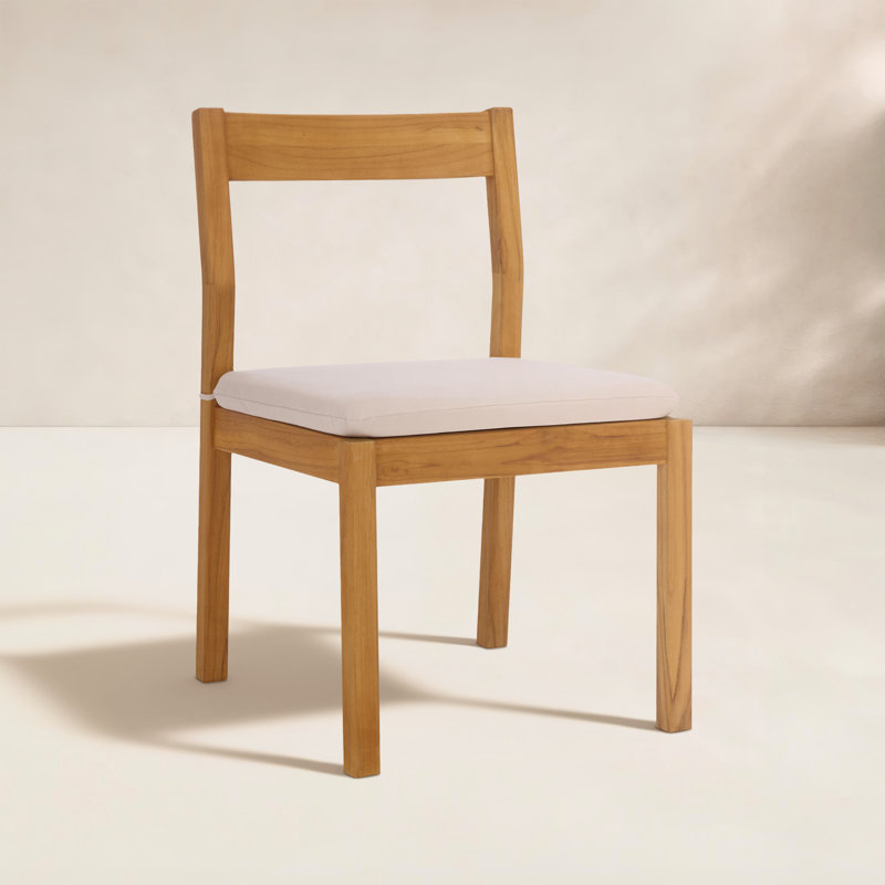 Chaise de salle à manger Clyve