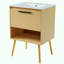 Meuble-lavabo 24 po avec lavabo