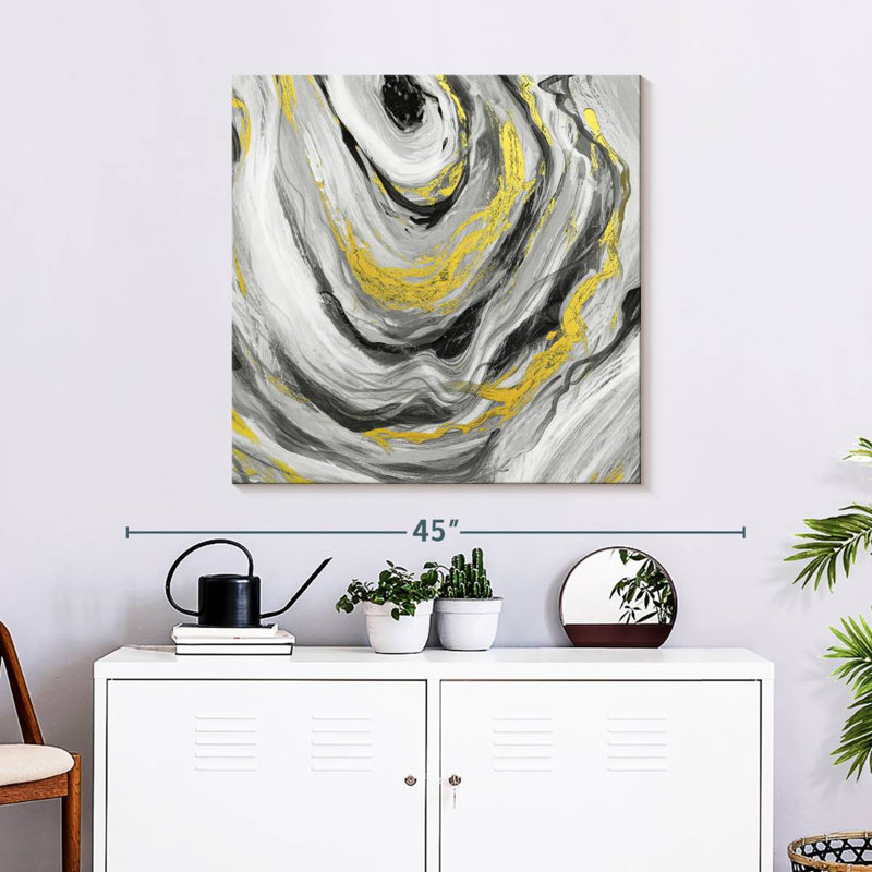Avery Bold Agate I