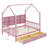 Cassian Storage Slat Bed