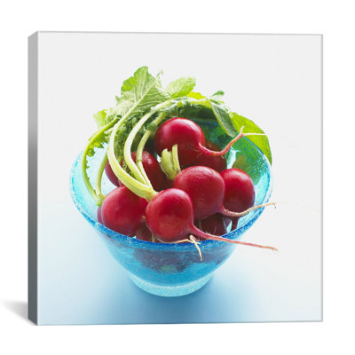 Wrapped Canvas Photograph