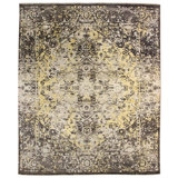 Jada One-of-a-Kind 8' X 9'8" Area Rug