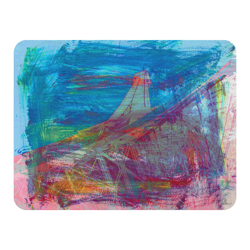 Cole Throw Blanket