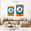 Senne Graphic Pool II-108621287