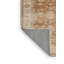Tapis brun lavable à la machine-839303097