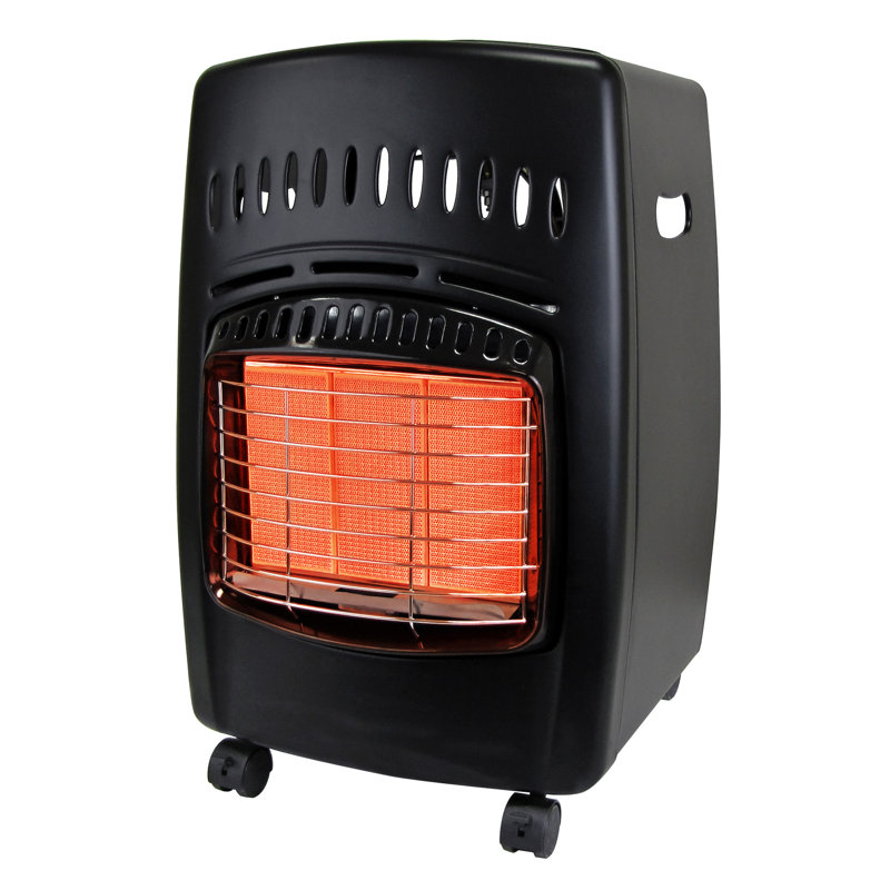 Dyna-Glo 8000 BTU Propane Compact Space Heater