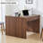 43.3'' W Rectangle Computer Desk-1976910518