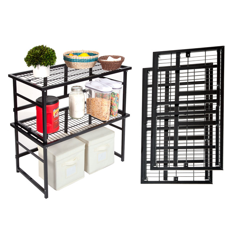 Origami R1 Stackable Rack 2-pack - Wayfair Canada