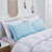 Quilted Floral Bed Pillow Shams-99364523-99364521