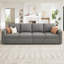 Canapé-lit modulaire Anureet Honbay-115354308