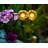 Gionni Frog Plastic Garden Statue