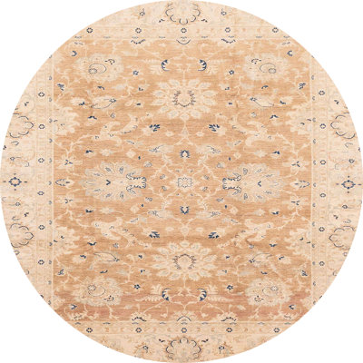 Tapis décoratif multicolore à motif abstrait