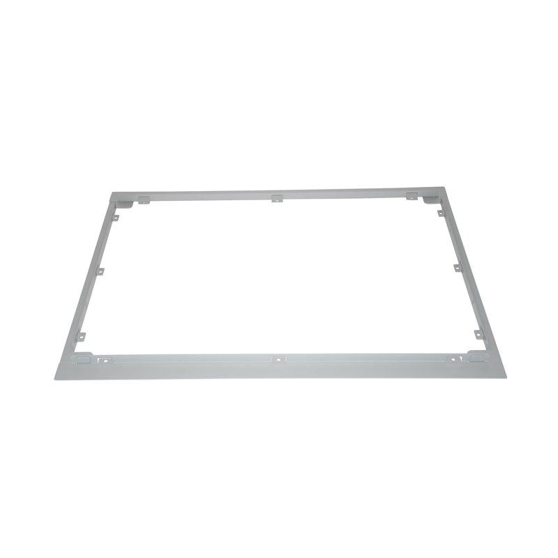 Adaptateur de dessus pour armoire de cuisine extérieure - gris