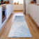 Premium Machine Washable Cerrito Denim Rug