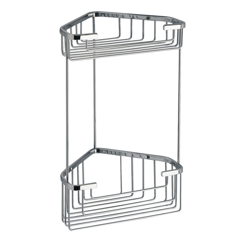 Veta Drill / Screw Shower Caddy