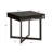 Hugo End Table with Storage-695725731