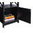 Darek End Table-276786992
