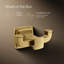 Wall Mounted Robe Hook-519624432