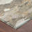 Machine Washable Indoor/Outdoor Chantille ACN2434 Abstract Rug-1805482460-1805482456
