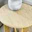 Table de bout Mid Century