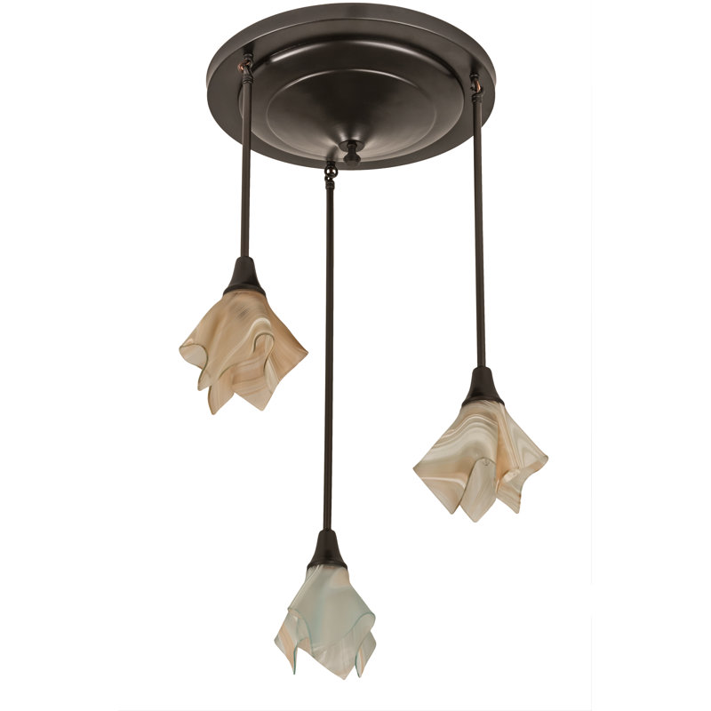 Metro Fusion 3 - Light Pendant