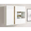 Alleana Display Cabinet