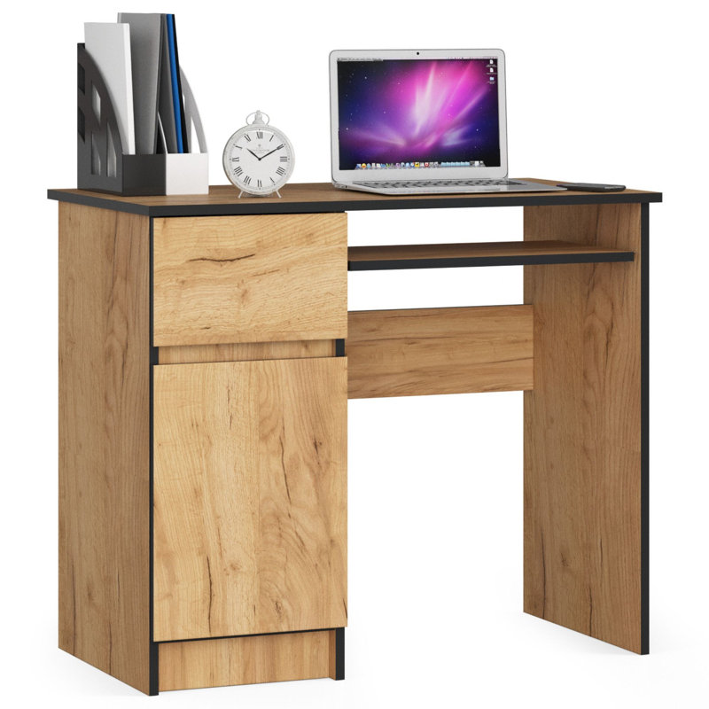 Solvita Desk