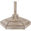 Lampe sur pied 59 po Guardado