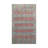 Lynnett One-of-a-Kind Rectangle:4'x6' Wool Area Rug in Celadon