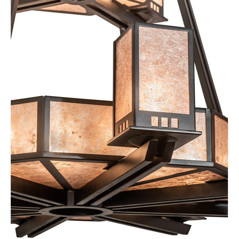 Avondale 24 - Light Chandelier