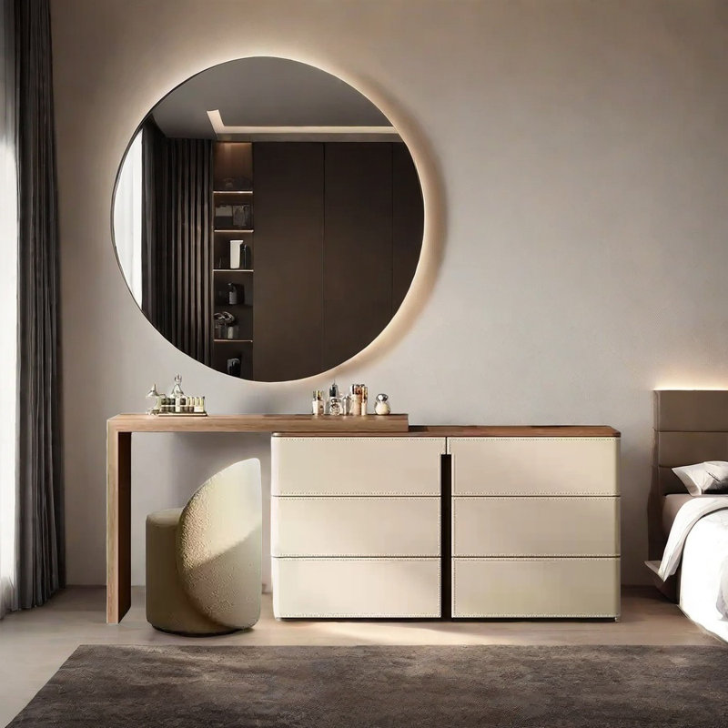 High Quality Dresser For Bedroom
