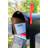 Sequoia Post Mount Mailbox Black-45393433