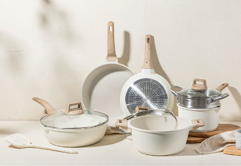 Cookware-classic