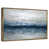 Floating Frame Gold