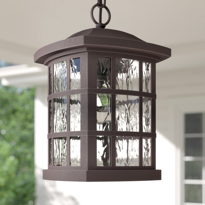 Stonington Outdoor Lighting