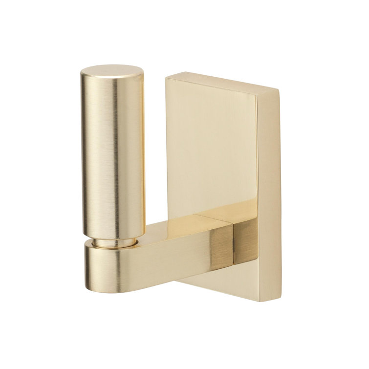 Avalon Single Robe Hook Bath Hardware Accessory