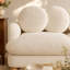 Canapé en chenille Veloria Comfy-94530413