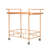 Dukie 35.62 " W Kitchen Island