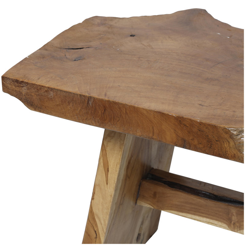 Table basse Villicana