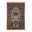 Dicicco One-of-a-Kind 2'5" X 3'10" Area Rug